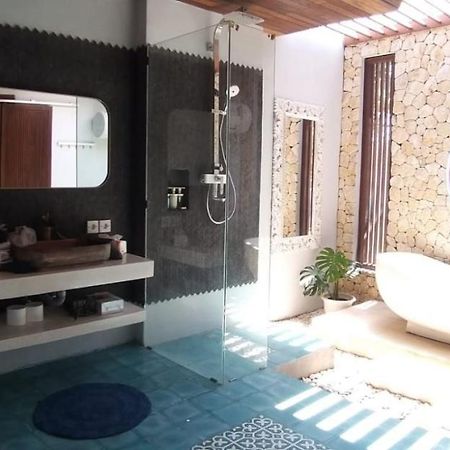 Casa Idea Ubud Exterior photo