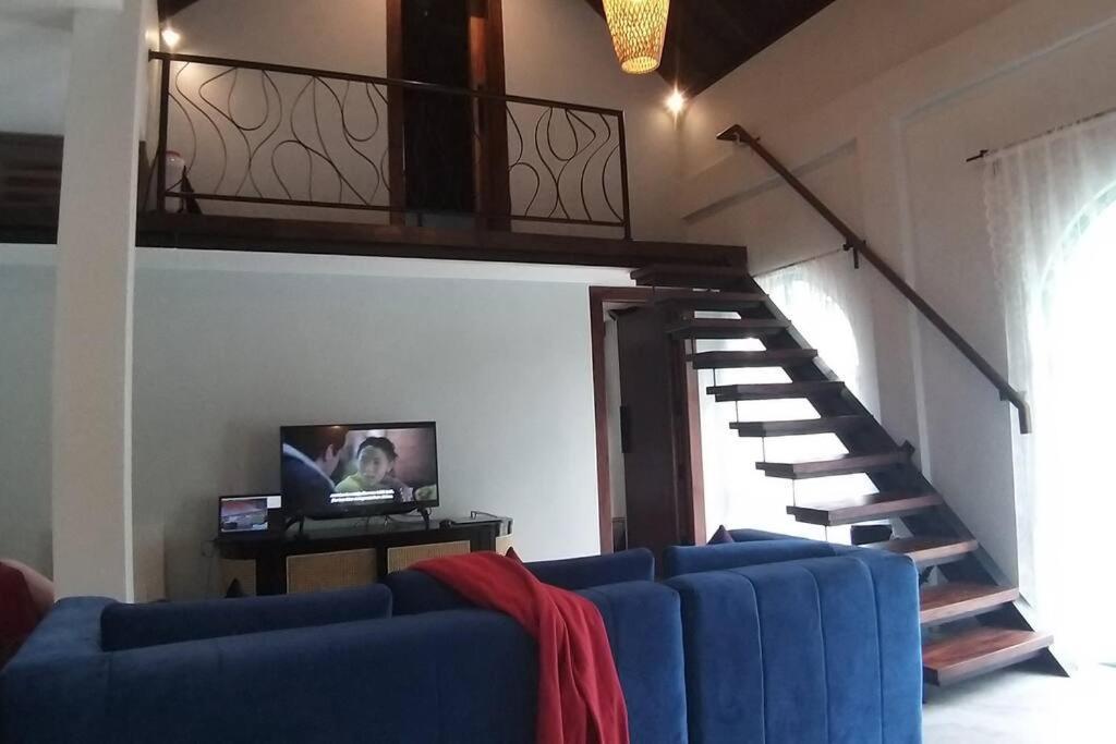 Casa Idea Ubud Exterior photo