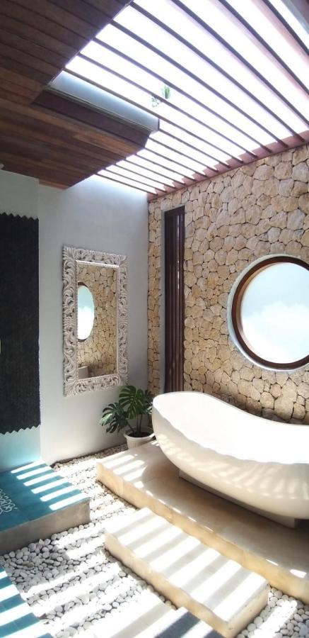 Casa Idea Ubud Exterior photo