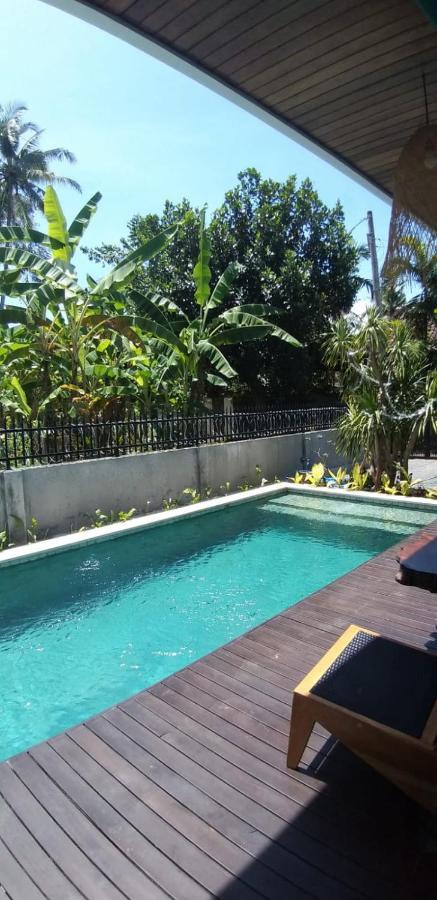 Casa Idea Ubud Exterior photo
