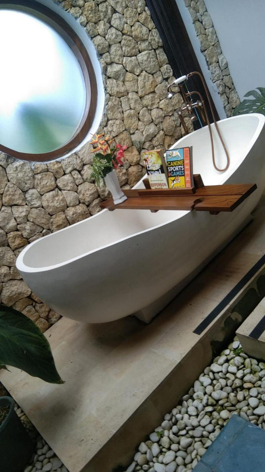 Casa Idea Ubud Exterior photo